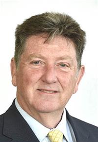 Photo of Brian Moore