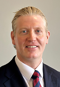 Photo of David Dwyer