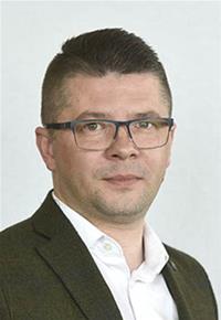 Photo of Eddie Kutavicius
