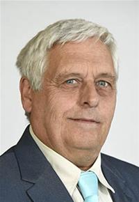 Photo of Fred Cottam