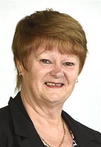 Photo of Jan Schofield