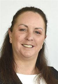 Photo of Joanne Ash