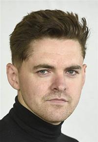 Photo of Lance Parkinson