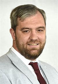 Photo of Leon Graham
