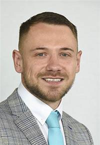 Photo of Liam Thomson