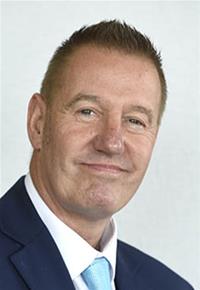 Photo of Mark Poulton