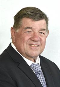 Photo of Shaun Crimmins