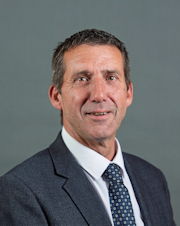 Photo of Adrian Findley