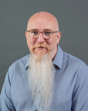 Photo of Alan Woodruff