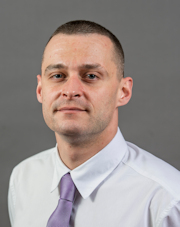 Photo of Alex McGonigle