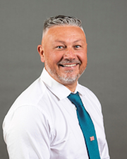 Photo of Alistair Arundell