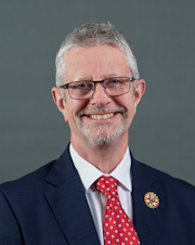 Photo of David East
