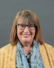 Photo of Jane Smith