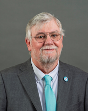 Photo of Mike Beecham