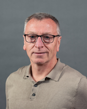 Photo of Neil Carey