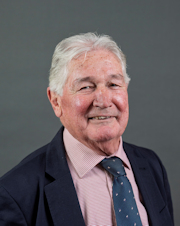 Photo of Nick Hastings