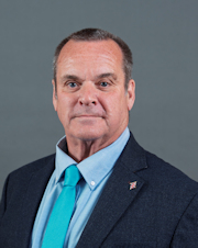 Photo of Raymond Condell