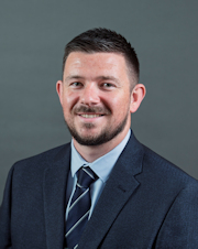 Photo of Robbie Woods