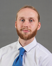 Photo of Sam French