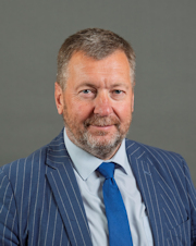 Photo of Sean Matthews