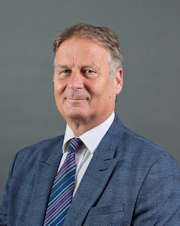 Photo of Thomas Catton
