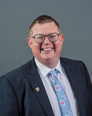 Photo of Thomas Sneath