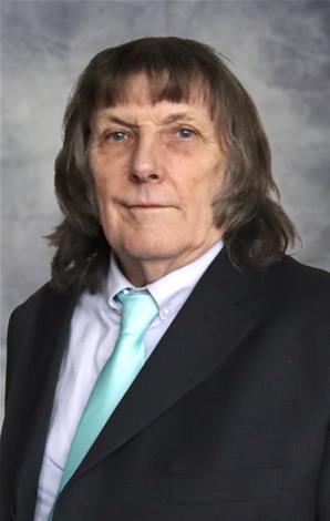 Photo of John Vye