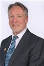 Photo of Chris McGiffen