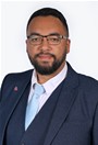 Photo of Leon Gibbs