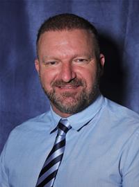 Photo of Stuart Davies