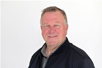 Photo of Barry Elliott
