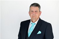 Photo of David Swinhoe