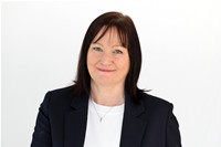Photo of Denise Nicholson