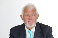Photo of Martin Jackson