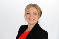 Photo of Nicole Brooke
