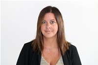 Photo of Sonia Simm
