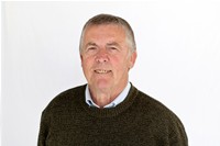 Photo of Stephen Flower