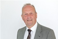 Photo of Trevor Austin