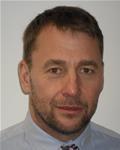 Photo of Stephen Atkinson