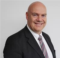Photo of John Taylor