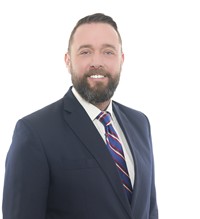 Photo of Mark Stephens