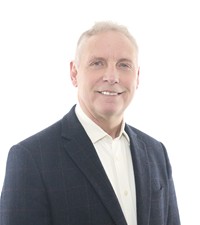 Photo of Trevor Taylor