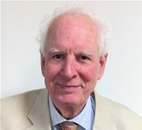 Photo of Charles Shackerley-Bennett