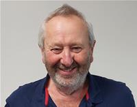 Photo of David Davies
