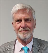 Photo of Peter Husemann