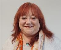 Photo of Sharon Ritchie-Simmons