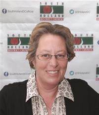 Photo of Jane King