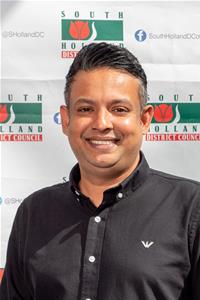 Photo of Manzur Hasan