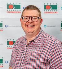 Photo of Thomas Sneath