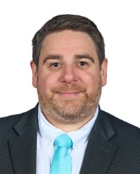 Photo of Craig Humphreyson